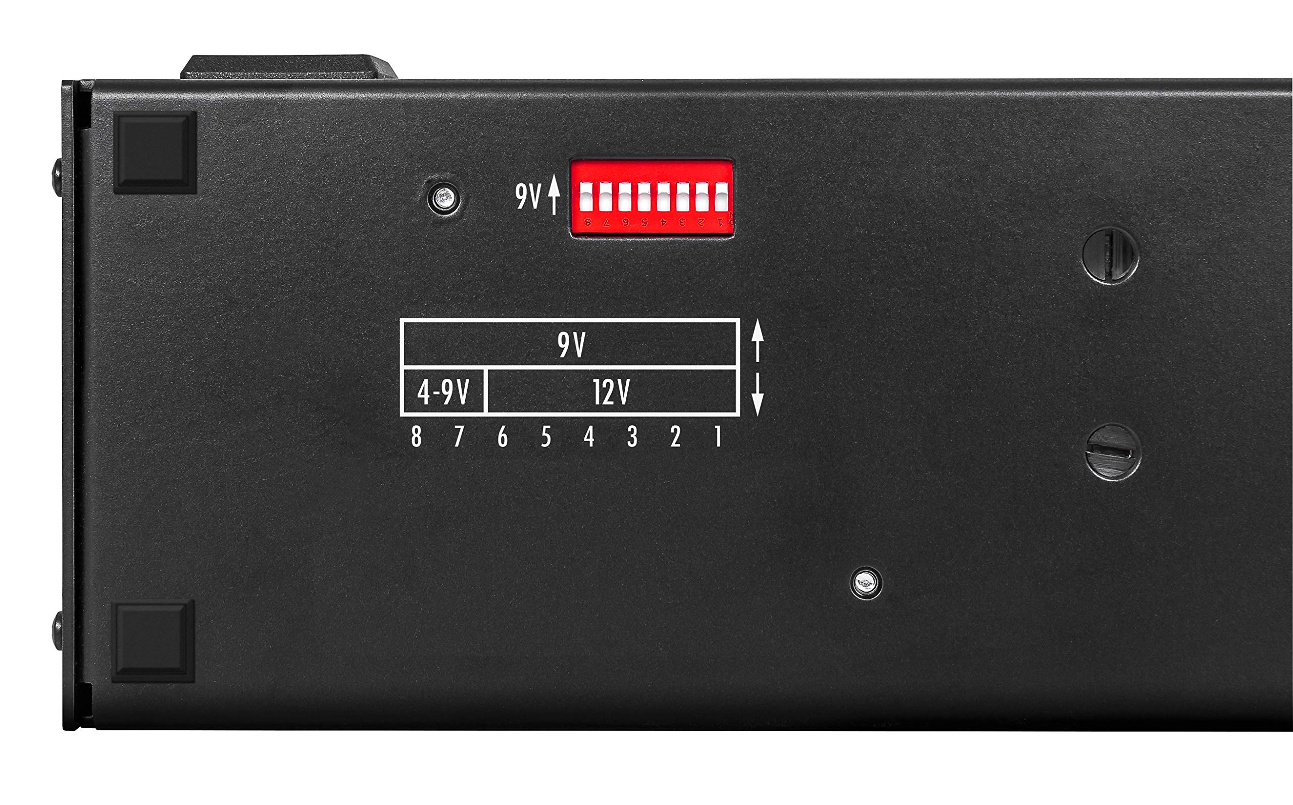 Amazon.com: Voodoo Lab Pedal Power MONDO Isolated Power